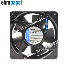 Ebmpapst Fan 4184NXH Cooling Fan 24VDC 11W 460mA 120*120*38mm For Cabinet Fan picture