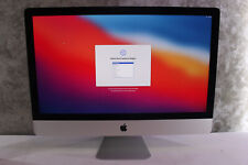 Apple 2015 iMac 15,1 27