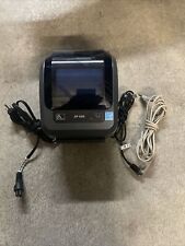 Zebra ZP505 Label Printer Direct Thermal USB Parallel Serial - TESTED picture