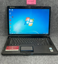 Gateway M Series SA6 15.4 Computer Intel Pentium Dual-Core 2GHz 4GB Pc Laptop picture