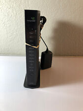 Centurylink C3000A Actiontec Wireless Router -Century Link Bundle with Power Ada picture