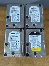Lot of 4, 3x WD1002FBYS & 1x WD1003FBYZ 1TB SATA HDD Enterprise Class RE Series picture