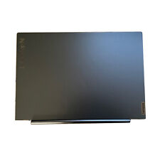 New Gray Back Cover Top Rear Lid 5CB0Z20990 For Lenovo Legion 7-15IMH05 15IMHG05 picture