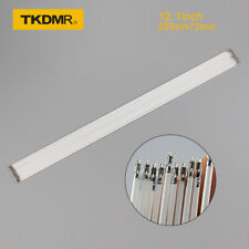 TKDMR 10Pcs 255mm*2mm CCFL Backlight Lamps for 12.1'' Laptop LCD Monitor picture