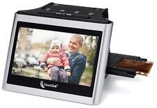 Virtuoso 2.0 (Second Generation) 22MP Film & Slide Scanner with Extra Large 5... picture