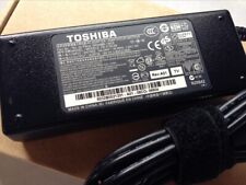 75W Genuine Original Toshiba PA5034U-1ACA 19V 3.95A AC/DC Charger Adapter NEW picture
