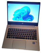 HP ProBook 450 G6 13.3