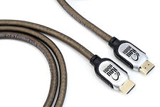 KnuKonceptz Ultra High Speed HDMI V2.0 V2.1 Cable 3D 4K 8K Xbox PS5 Eithernet picture