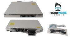 Cisco C9300-24UX-A Catalyst 9300 24-port mGig UPOE picture
