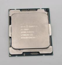 INTEL CORE i7 i7-7800X Processor (3.50GHZ, 6 Cores, LGA2066) - SR3NH picture