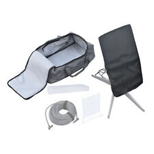 Storage Bag Kits for Starlink Internet Kit Satellite -Travel Handbag +Drawstring picture