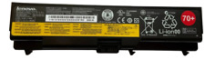 Genuine 0A36302 Battery For Lenovo Thinkpad  70+ (6 cell) picture