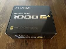 EVGA Supernova 1000 G1 80 Plus Gold 1000 W Fully Modular Power Supply picture