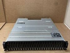 Dell PowerVault MD3620i Dual Port iSCSI Storage Controller SAN Array 0M6WPW picture