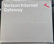 Verizon Internet Gateway Black -OPEN BOX- #27 picture