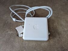 APPLE DVI TO ADC ADAPTER MODEL A1006 FOR CINEMA/STUDIO DISPLAY MONITOR VB-3(7) picture