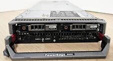 Dell PowerEdge M600 2x Xeon E5450 @ 3.00GHz 32GB DDR2 RAM 2TB HDD picture