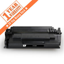CF258X 58X Toner Cartridge Without Chip For HP LaserJet Pro M404 M428 High Yield picture
