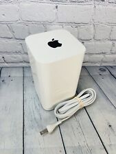 Apple AirPort Time Capsule 802.11ac 5th Gen 2TB Wireless Access Point A1470 picture