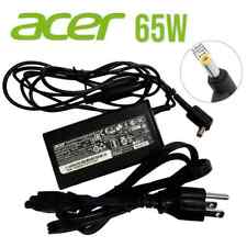 Lot 10 Genuine Acer 65w Adapter for Acer Aspire E15 E14 E11 Iconia picture