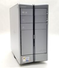 SONY VAIO PCV-RZ14G-1102 Pentium 4 2.53GHz 512MB NO/HDD Vintage PC V8170 MX440 picture