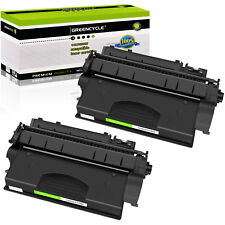 GREENCYCLE 2PK CRG-120 C120 Toner Cartridge Fit for Canon ImageClass D1520 D1550 picture