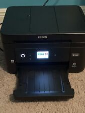 Epson WorkForce WF-2960 Color Inkjet All-In-One Printer. Great Condition OBO picture