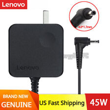 Lenovo Original IdeaPad 5A10H43632,ADP-45DW Laptop Charger 20V 45W Power Adapter picture