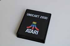 UnoCart 2600 ATARI Uno cart cartridge picture