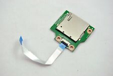 747129-001, MEDIA CARD READER BOARD, HP 15-D SERIES picture