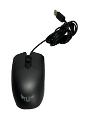 ASUS RGB Gaming Mouse P304 TUF GAMING M5 6200 DPI Optical Sensor-PREOWNED picture