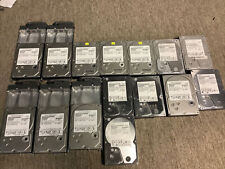 Lot Of 15 Hitachi & Deskstar 1TB Hard Drives picture
