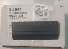 5pcs Standard Front Bezel For Zebra GK420D ZP450 ZP500 Direct Thermal 105934-025 picture