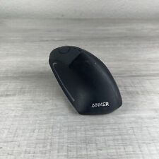Anker A7852M Black 2.4G Wireless 5-Buttons Vertical Ergonomic Optical Mouse picture