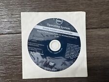 Dell Windows 8 Recovery Media for Windows 8 Products 64-bit (Disc Only) No Key picture