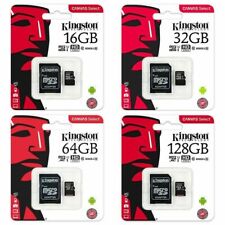 Genuine 16GB 32GB 64GB USB Micro SD SDHC UHS-I Class10 Memory Card+Adaptor picture