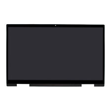 New IPS LCD Touch Screen Assembly FHD For HP Pavilion X360 14T-DY000 14-DY0005LA picture