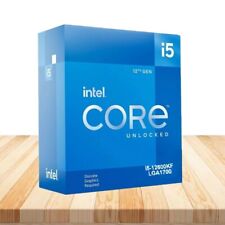 Intel Core i5-12600KF Desktop Unlocked Processor 10-Cores Up To 4.9 GHz LGA1700 picture