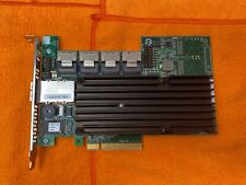 LSI 9750-16i4E 16-PORT INT 4-PORT EXT SATA/SAS 6Gbps PCI-e RAID CARD LSI00252 picture