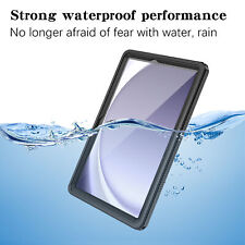 Waterproof Case for Samsung Galaxy Tab A9 Plus with Built-in Screen Protector picture