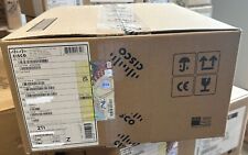 New Sealed Cisco C1000-16P-E-2G-L Catalyst 16 Ports PoE Managed Switch picture