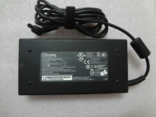 120W A12-120P1A 19.5V 6.15A For MSI GF63 Thin 9SCX-615 Original Chicony Charger picture