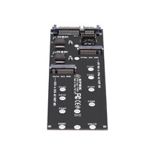Cablecc SFF-8612 8611 to U.2 Kit M-Key to NVME PCIe SSD and NGFF to SATA Oculink picture