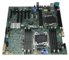 Dell PowerEdge T430 V3 Dual LGA2011-3 Motherboard KX11M picture