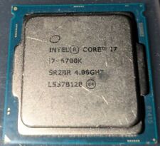 Intel Core i7-6700K picture