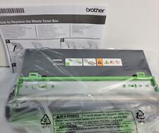 Brother Genuine WT-223CL Waste Toner Box - Seamless, Yields Up To 50,000 Pages picture