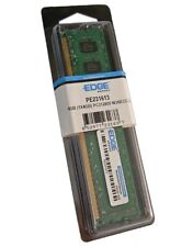 NEW EDGE 4x4GB 16GB SET/ LOT PC3-12800 Desktop DDR3 240-Pin DIMM Memory RAM  picture
