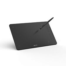 XP-Pen Deco 01 Graphics Tablet Drawing Tablet 8192 Seller Refurbished picture