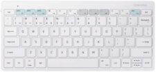 Samsung Official Smart Keyboard Trio 500 - White picture