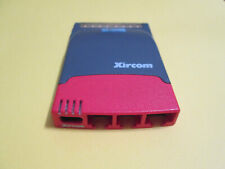 Xircom RBEM56G-100 RealPort Ethernet 10/100  RE-100 +Modem 56 PCMCIA Slot Card picture